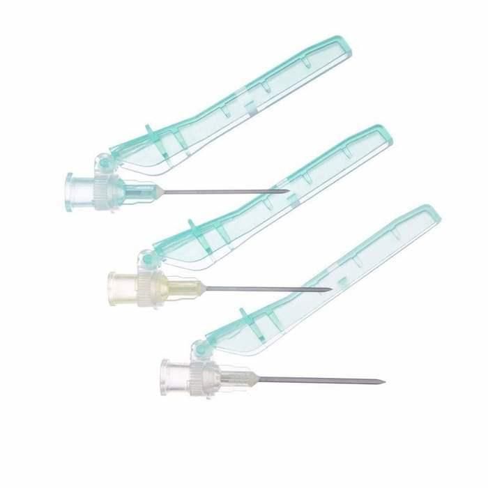 Medical Disposable Needle for Syringe with CE/ISO13485