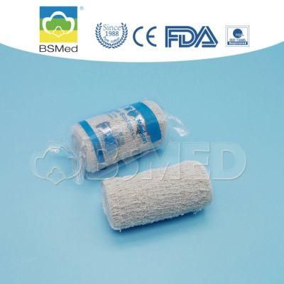 Elastic Crepe Pop H-Quality Medical Bandage