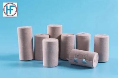 Medical Soft Disposable Elastic Under Wrap Foam Bandage