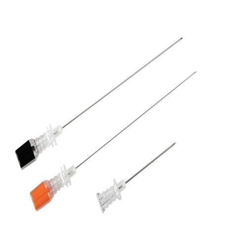 Anesthesia Needles/Spinal Needles/Epidural Needle