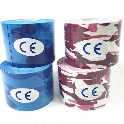 Kinesio Tape/Kt Sports Tape/Sports Strapping Tape