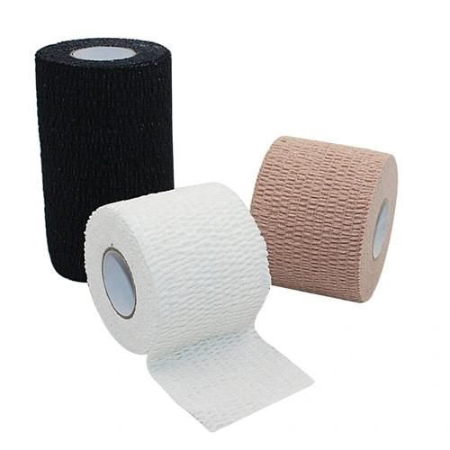 Adhesive Bandage/Elastic Bandage/Crepe Bandage/Bandage