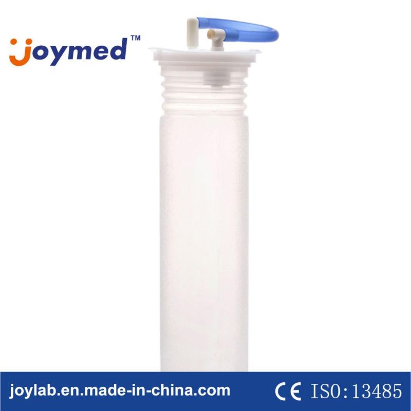 Health Medical Suction Canister Hospital Fluid Collection Bag