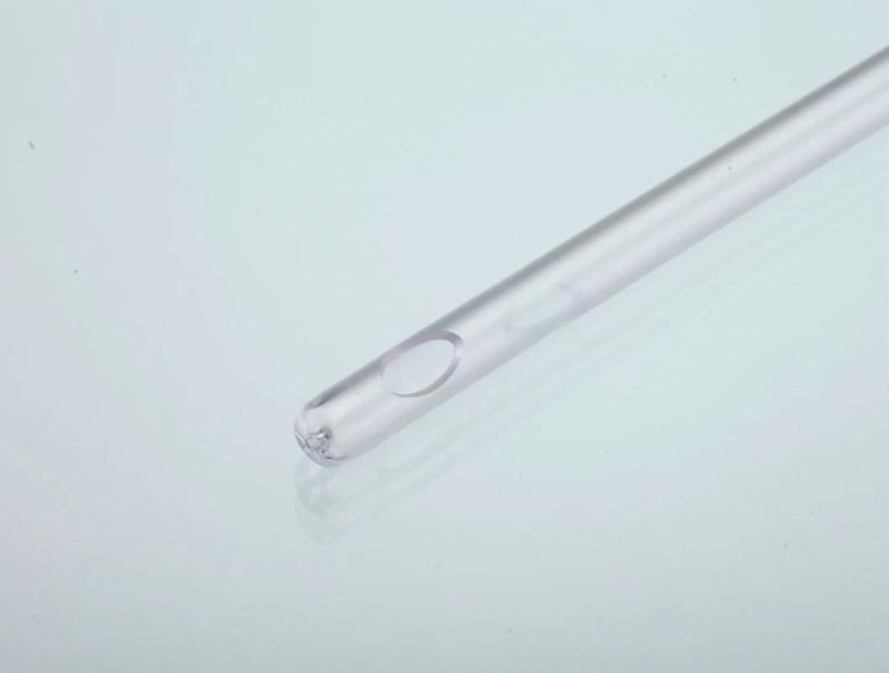 Disposable Surgical PVC Anal Enema Rectal Tube ISO CE FDA