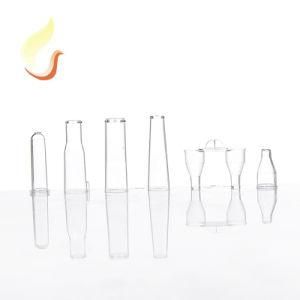 Plastic Cuvette Cup for German Labor Coagulometer