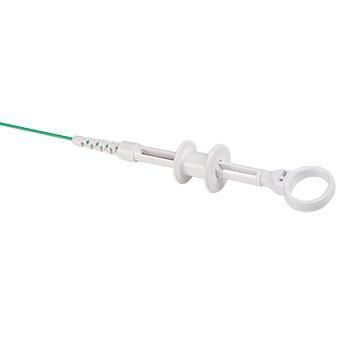 Channel Size ≥ 2.8mm Single-Use Sterile Repositionable Hemostasis Clip