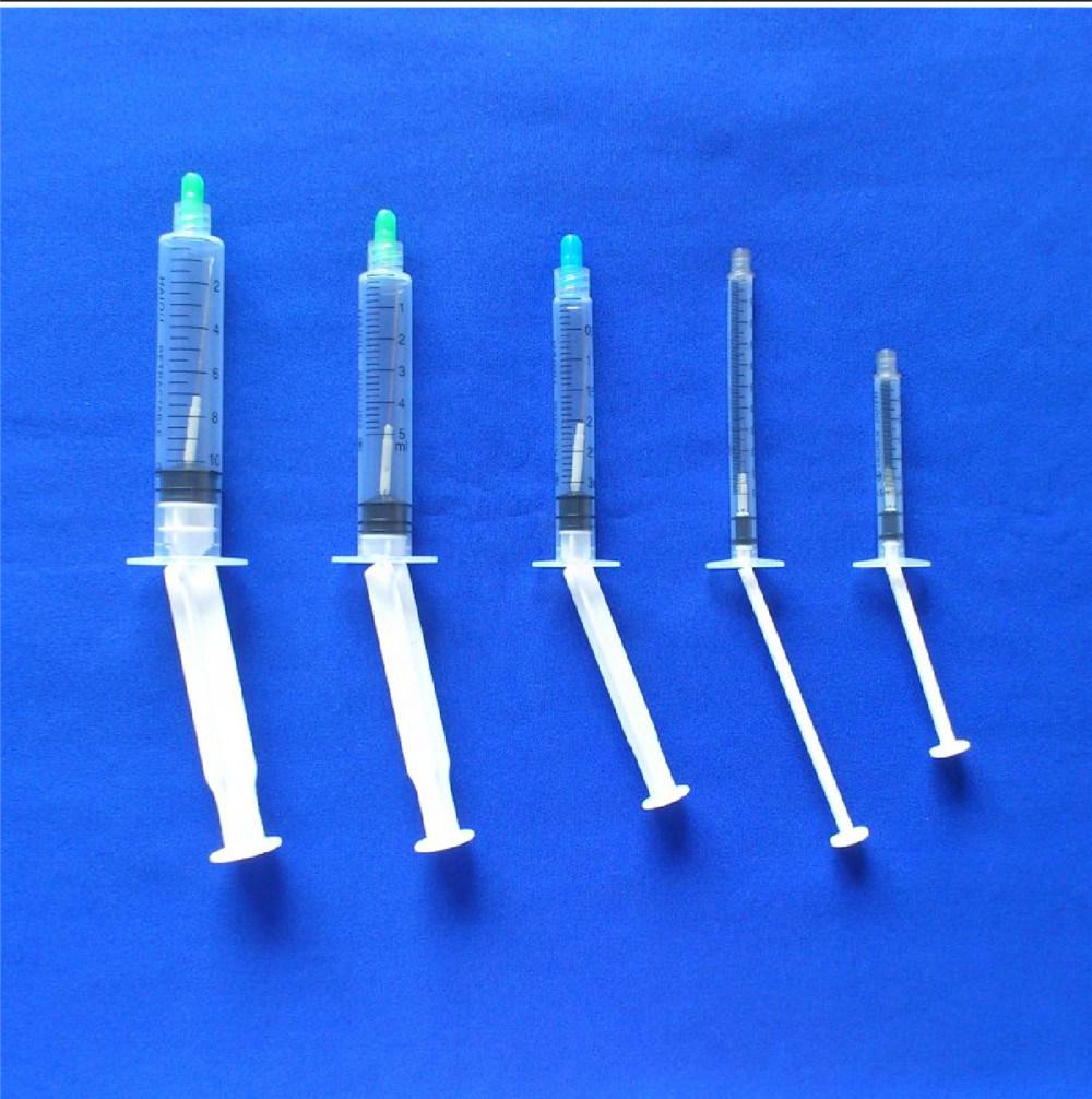 Injection Needle Retractable Syringe Disposable