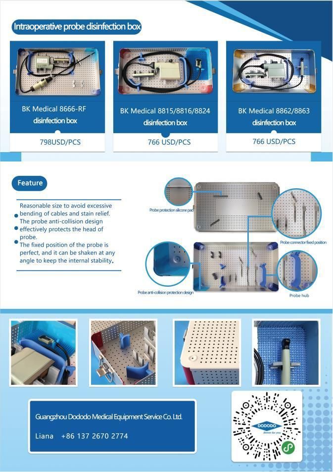 Stryker 1088HD Camera CCD for Medical Use