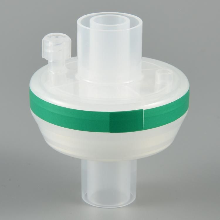 Disposable BV Hme Bacterial and Viral Filter