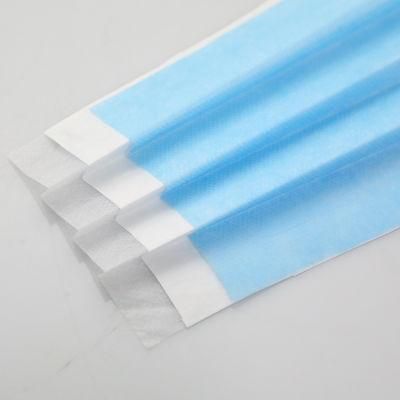 China Wholesale Non-Woven Face Mask / Sterilized Face Masks Anti Dust