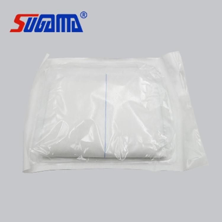 Disposable Absorbent Abd Pads for Wound Care