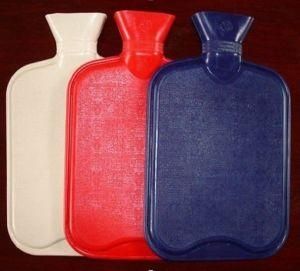 PVC Hot Water Bottle (XT-FL400)