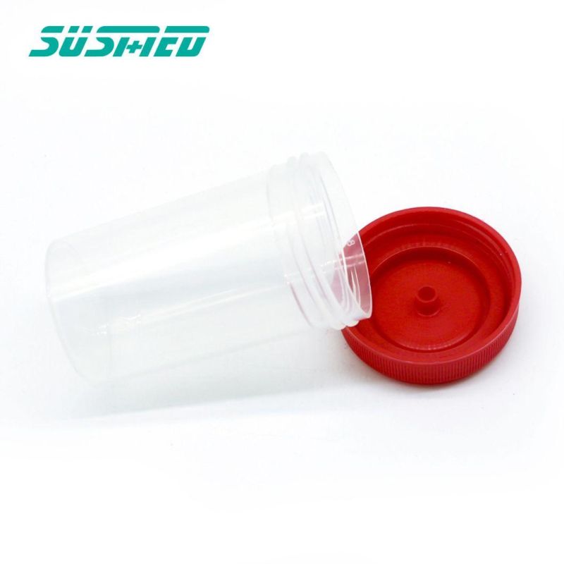 Disposable Cheapest Medicine Plastic 30ml Cup