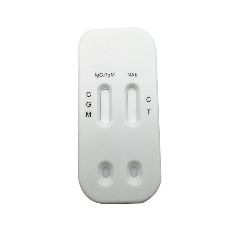 Medical Supply OEM ODM Ovulation Lh Test Strip Rapid Test Kit