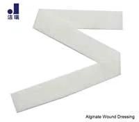 Alginate Wound Dressing