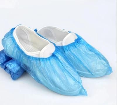 High Quality Disposable Dust Isolation Protective Shoes Cover