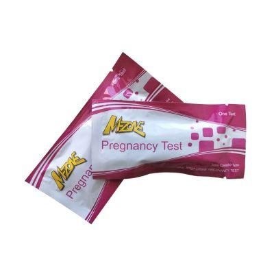 Home Urine HCG Pregnancy Test Worldwide