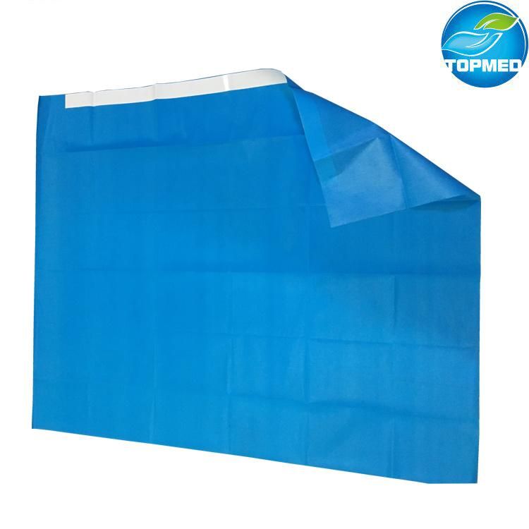 SMS SMMS General Sterile Surgical Drape for Hospital Operation