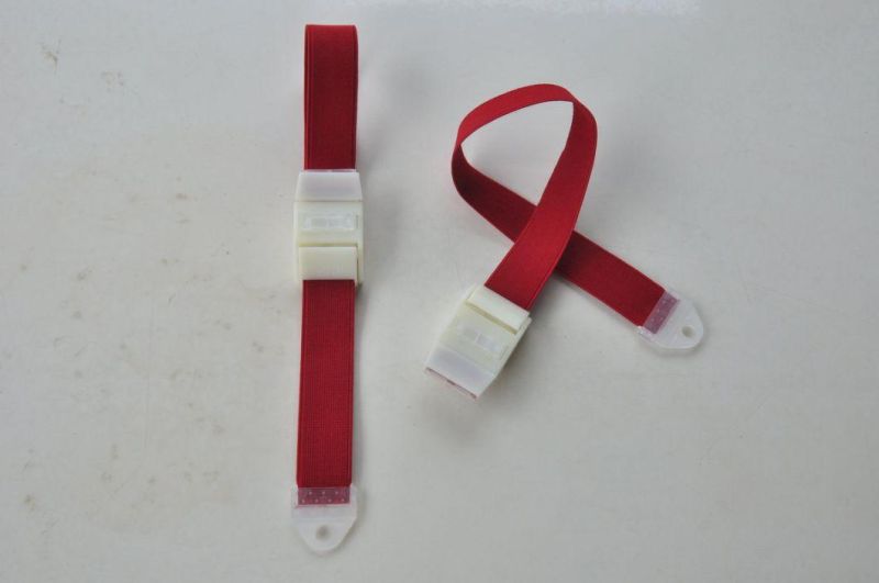 Colorful-Tourniquet Disposable Medical Elastic