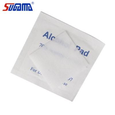 Top Selling Medical Disposable Sterile Alcohol Prep Pads