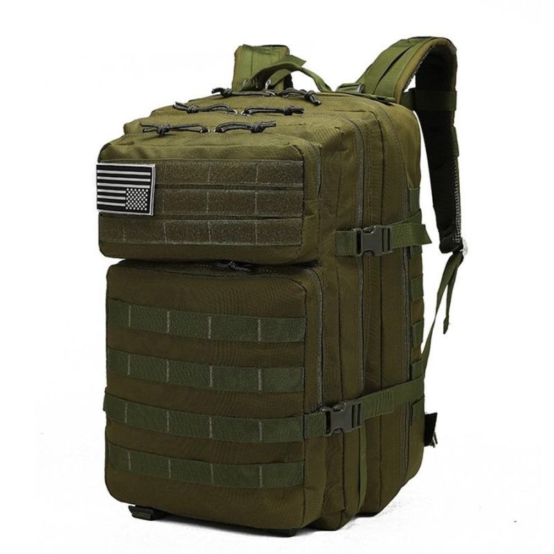 Factory Direct Sale Pack Organizer Insert Brands Attachments Medic Accessories Backpack Tactical Bags