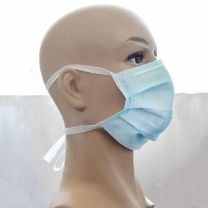 Surgical Face Mask