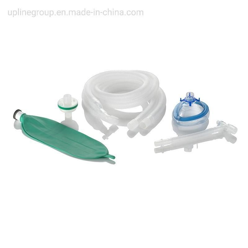 Disposable Latex Breathing Bag Medical Latex-Free Wholesale High Quality