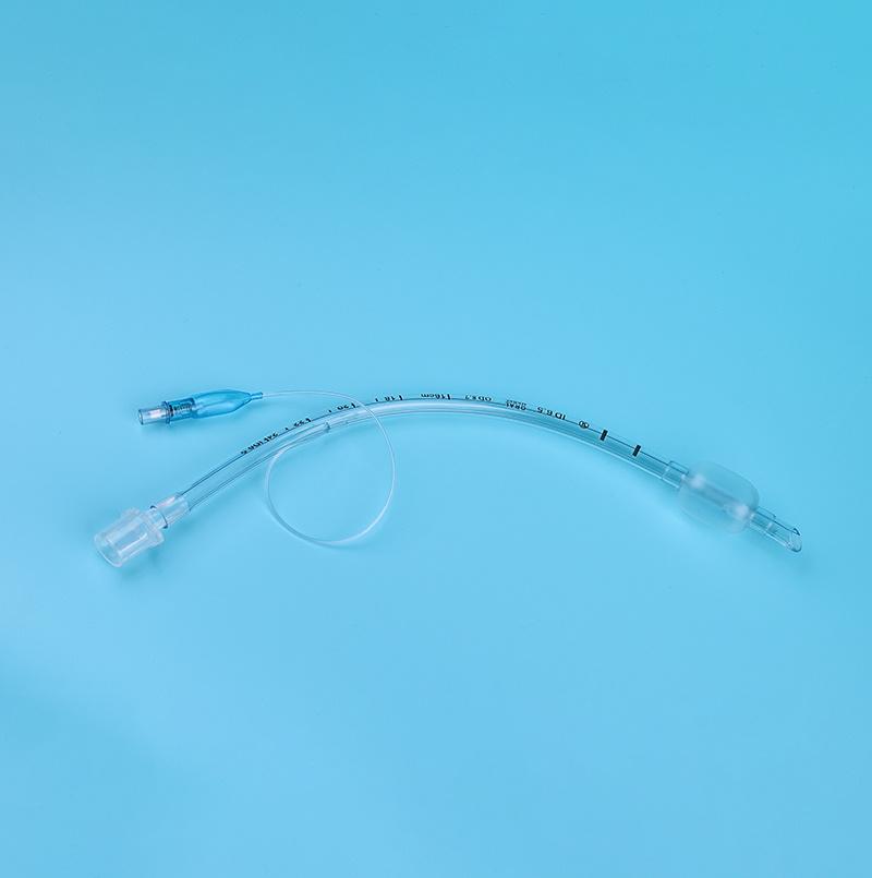 Wholesale Armoured Reinforced Endotracheal Tube Cuffed