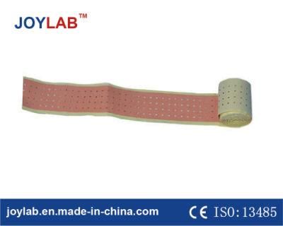 Sticking Drilled Adhesive Plaster, Adhesive Plaster Roll