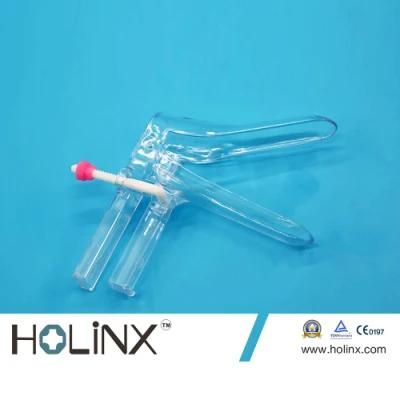 Disposable Medical Hospital Medical Gynecology Disease Vaginal Speculum