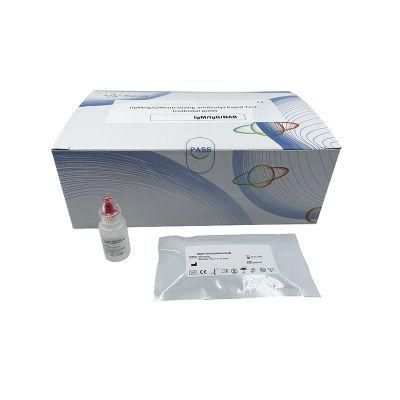 New Arrivals Novel Virus Neutralizing Antibody Detection Kit