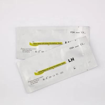 Wholesale Ovulation Lh Test Strips Urine Ovulation Rapid Test