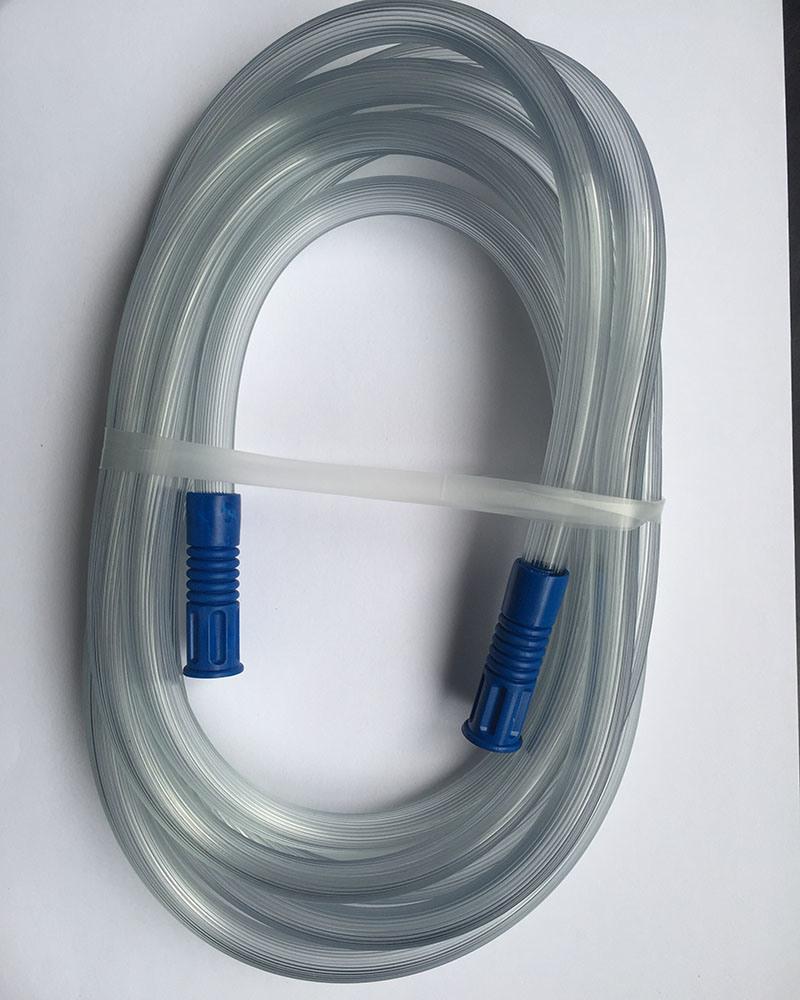 Medical Sterile Suction Connecting Tube