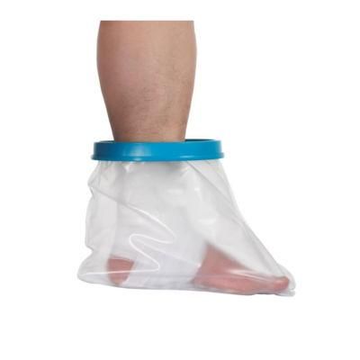 Seal Tight Waterproof Cast Protector Swim Bath Use for Leg