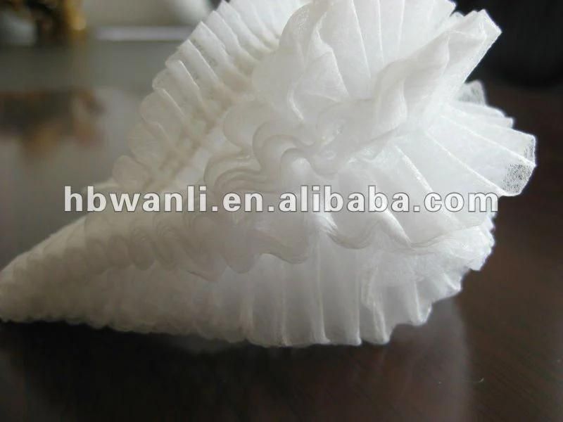 Wholesale High Quality Disposable PP Non-Woven Clip Cap/Mob Cap