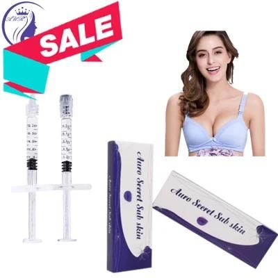 Butt Enhancement Gel Buttock Fillers Injection Supplier Products Hyaluronic Acid