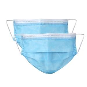 Medical Standard Disposable Surgical Mask Protective Mask