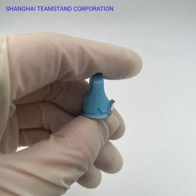 70% Isopropanol Disinfection Protect Cap Connect Cap