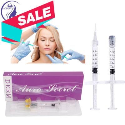 Long Lasting Intra Articular Aestheyic Hyaluronic Acid Korea Dermal Filler Injection