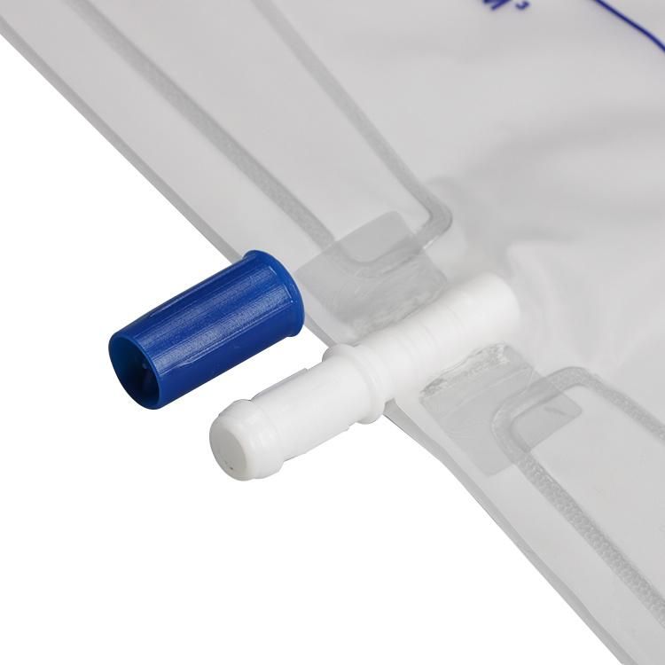 Medical Disposable Adult Urine Drainage Collection Bag Urine Bag