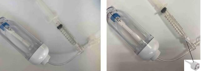 Disposable Elastic Infusion Pump (CBI-M60)