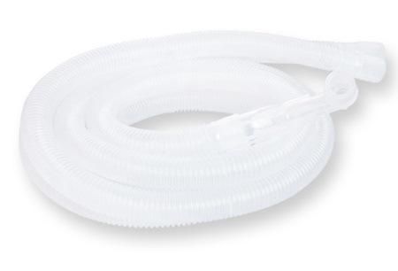 Disposable Breathing Circuit, Both Expandable, Corrugated & Reinforced Adult/Infant Size