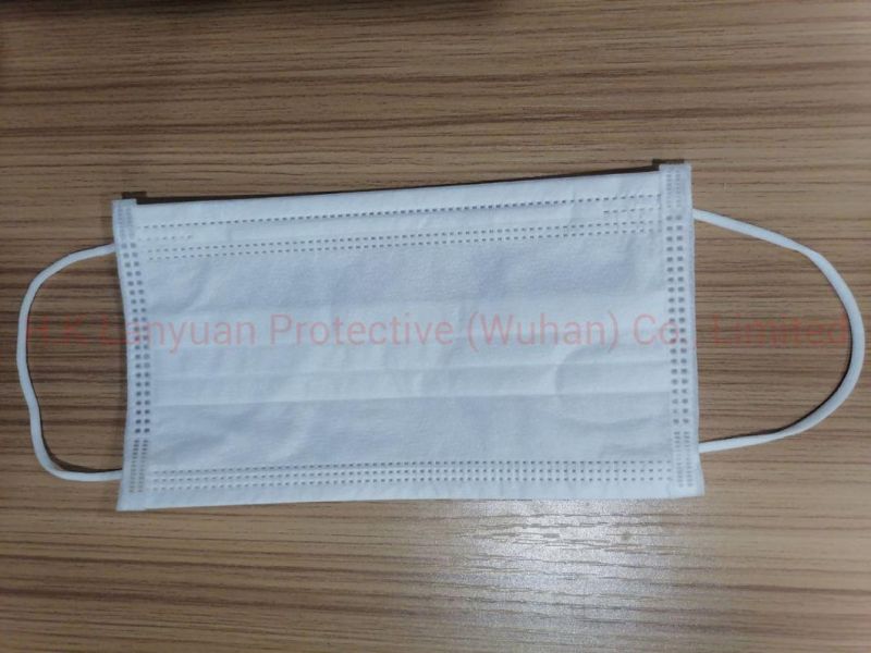 2020 Seling Hot Good Quality Safety Mask