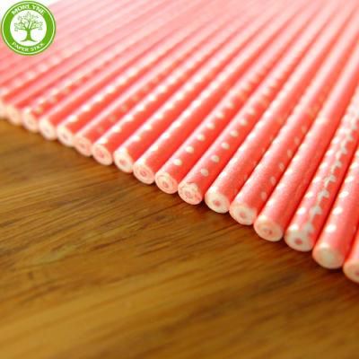 Paper Sticks for General Use