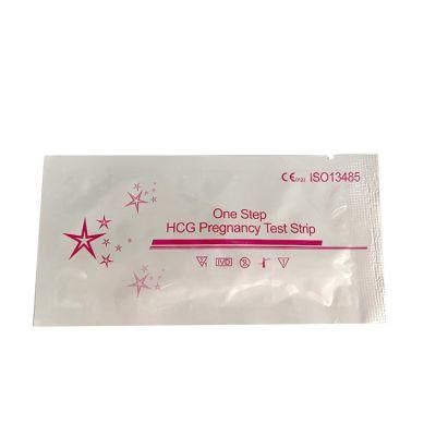 Pregnancy Test Strip Early Pregnancy Test Kit