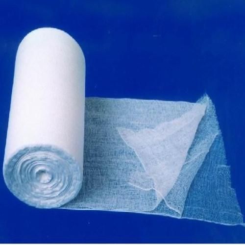 Gauze Dressing/Gauze Bandage/ Gauze Pads/Gauze Swab