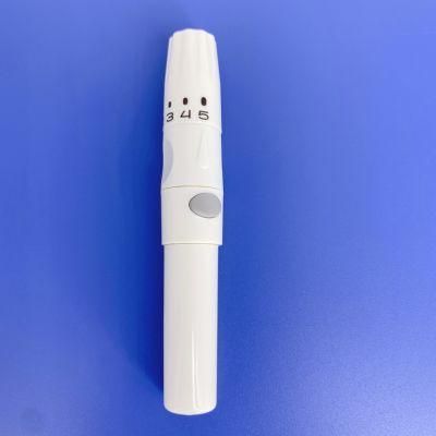 Cheap Price Automatic Blood Lancet Pen