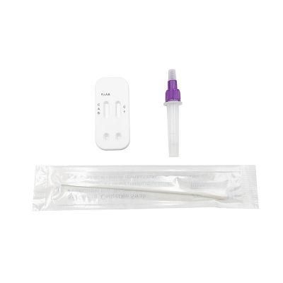 Infectious Virus Detection Device Antigen Diagnostic Rapid Test Kit