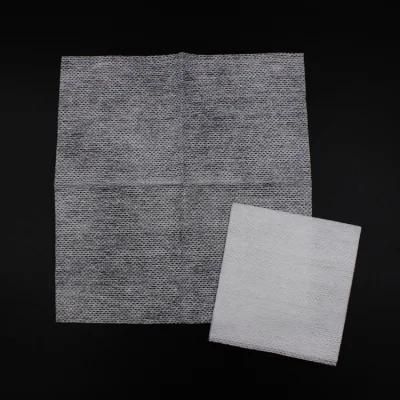 China Manufacturer Non Woven 70 Sterile Isopropyl Alcohol Pad Swab