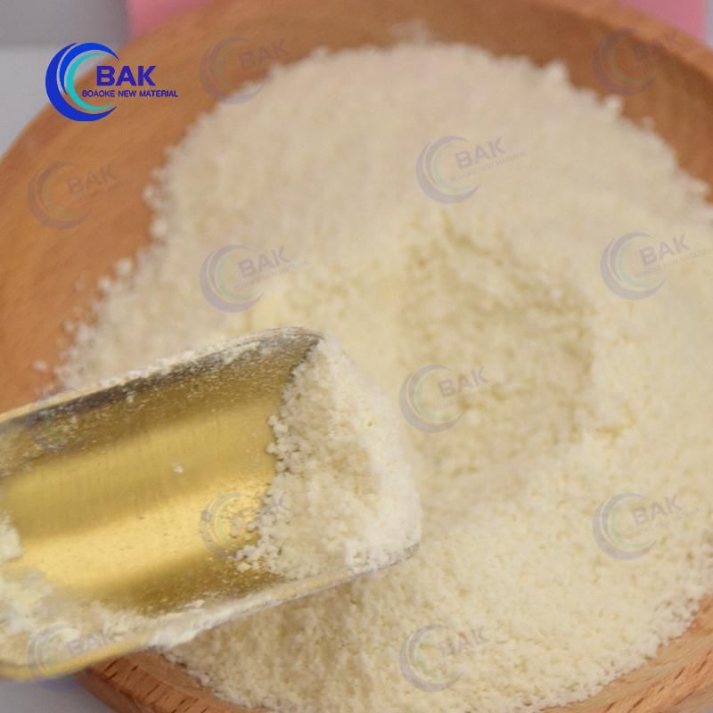 High Yield 85% New Powder, CAS 28578-16-7 in Stock China Source Factory